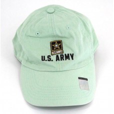Victoria&apos;s Secret PINK U.S. ARMY GREEN CAP ONE SIZE NWT VS JJ35  eb-19178556
